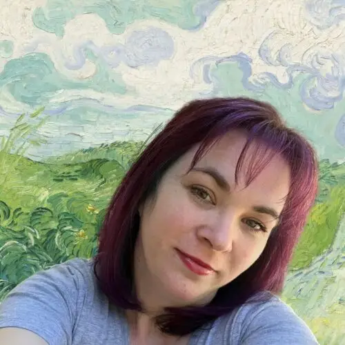Anne-Marie Jakeway