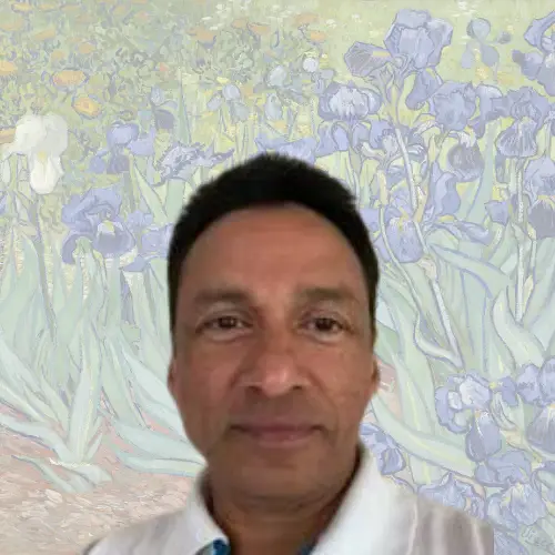 Dr. Manuel James