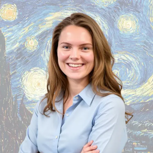 Mattea Koebernick