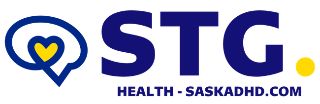 STG Health — SaskADHD.com