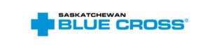 Blue Cross logo featuring a solid blue cross symbol to the left of the words Blue Cross in bold, blue uppercase letters on a transparent background. STG-Health
